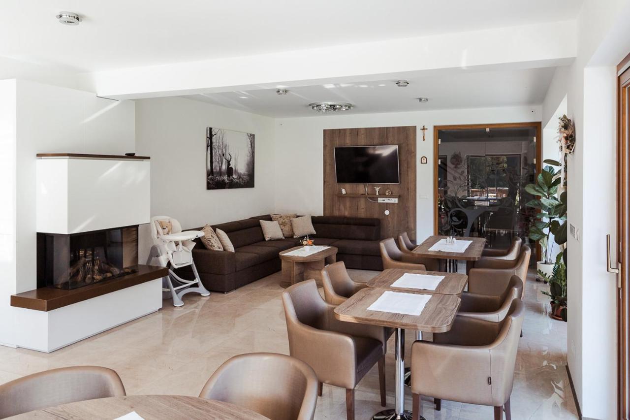 Villa Silvia Zuberec Exteriér fotografie