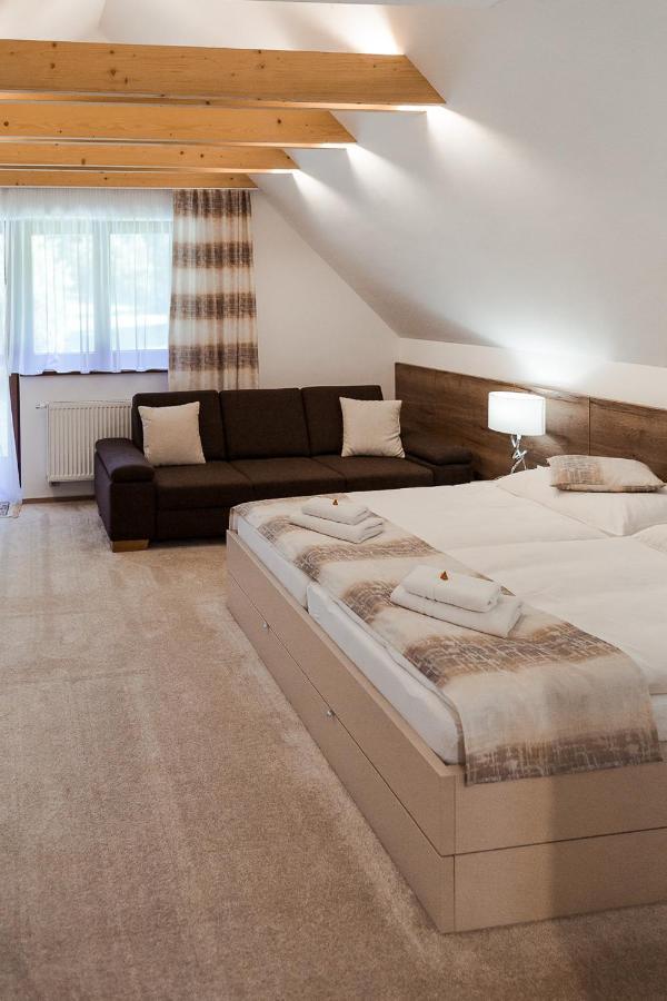 Villa Silvia Zuberec Exteriér fotografie